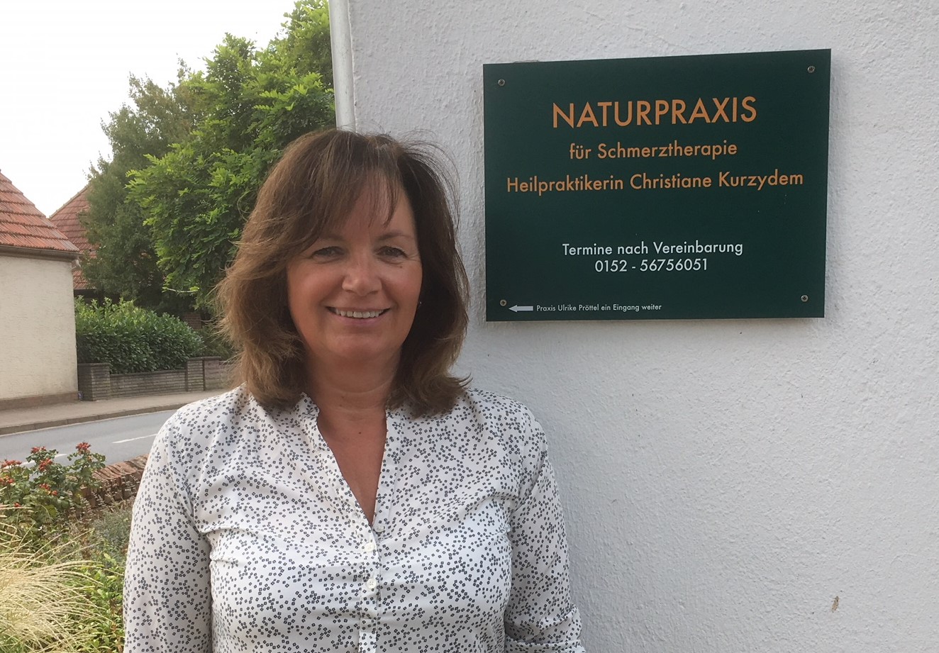 Heilpraktiker- und Naturpraxis in Achim & Zeven – Christiane Kurzydem ...